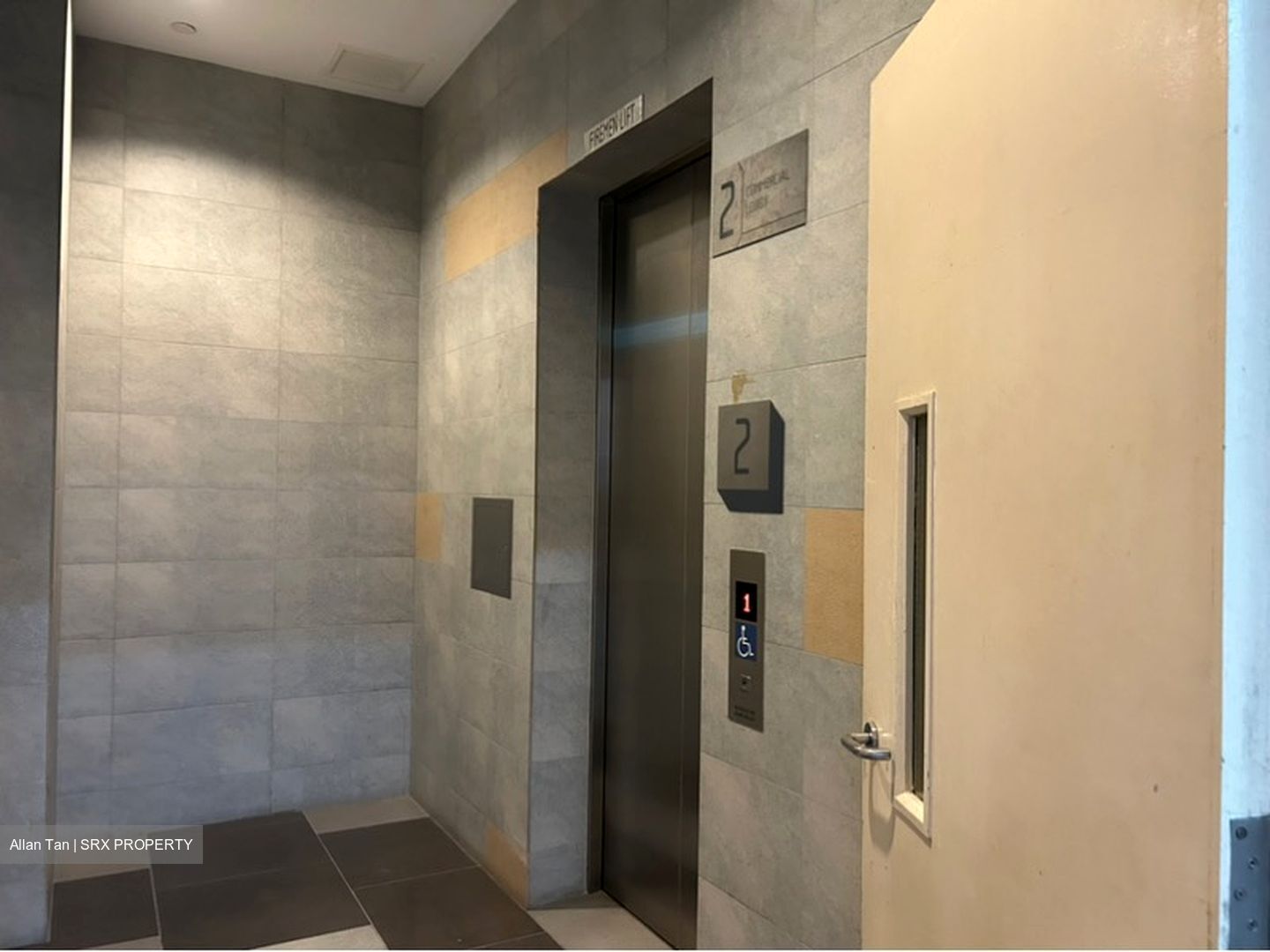 Ascent @ 456 (D12), Shop House #504450081